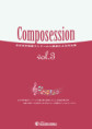 Composession vol.3　全日本作曲家コンクール入賞者による作品集